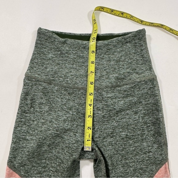 Beyond Yoga Tri Panel Leggings Spacedye Size Small - Picture 5 of 6